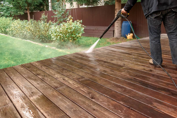 Best Restaurant Pressure Washing  in Northridge, OH